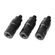 Prologic Quick Release Connector M 1pc - Stage Stands & Schnellwechseladapter - 5706301438829 - 4