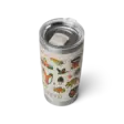 Yeti Rambler 20oz Tumbler Cape Summer Camp - Thermosflaschen und -becher - 888830659229 - 2