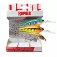 Rapala Essentials Trout Sunny 2.0 - Köder-Sortimente - 022677384139 - 1