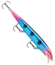 Rapala Scatter Rap Husky 13cm 12g - Wobbler über 10 cm - 340040039 - 28