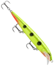 Rapala Scatter Rap Husky 13cm 12g - Wobbler über 10 cm - 340040039 - 27