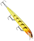 Rapala Scatter Rap Husky 13cm 12g - Wobbler über 10 cm - 340040039 - 32