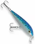 Rapala Team Esko 7cm 6g - Wobbler 6-10 cm - 3400400059 - 8