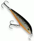 Rapala Team Esko 7cm 6g - Wobbler 6-10 cm - 3400400059 - 7