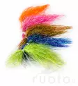Salar Synthetic Series Angel Hair - Flashabous - 40550100009 - 1