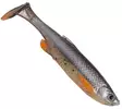 Savage Gear 3D Fat T-tail Minnow 9cm - Klassische Weichköder - 3dfattail9 - 2