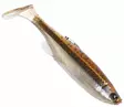 Savage Gear 3D Fat T-tail Minnow 9cm - Klassische Weichköder - 3dfattail9 - 4