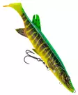 Savage Gear 3D Pike Shad 20cm/65g - Weichköder für Hechte unter 100g - 173026929 - 3