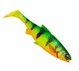 Savage Gear 3D River Roach 14cm 28g - Weichköder für Hechte unter 100g - 3400300109 - 2