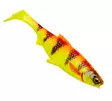 Savage Gear 3D River Roach 14cm 28g - Weichköder für Hechte unter 100g - 3400300109 - 3
