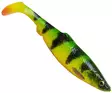 Savage Gear 4D LB Herring Shad 19cm - Weichköder für Hechte über 100g - herring4d19 - 6