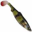 Savage Gear 4D LB Herring Shad 19cm - Weichköder für Hechte über 100g - herring4d19 - 5