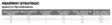 Scientific Anglers Headway Strategic Sink3/Sink5 - Schussschnüre - 840309144889 - 10