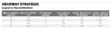 Scientific Anglers Headway Strategic Sink3/Sink5 - Schussschnüre - 840309144889 - 8
