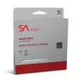 Scientific Anglers Mastery Euro Tactical Nymph DT - Schwimmend - 840309140799 - 1