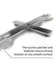 Sensor Line Loader - Geflochtene und Nylon-Schnüre - 5055545252259 - 3