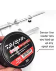 Sensor Line Loader - Geflochtene und Nylon-Schnüre - 5055545252259 - 2