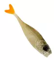 Sewro Custom Bait - Firetail 5,5cm - Klassische Weichköder - 3005202109 - 4