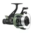 Shakespeare Beta 5000 FS - Freilauf- & Baitrunner-Rollen - 043388010179 - 3