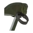 Shakespeare Compact Folding Stool - Karpfenstühle - 043388221469 - 1