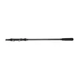Shakespeare Cypry 12' 3.00lb 3pc - Teleskop- & Reise-Karpfenruten - 043388259059 - 2