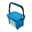 Shakespeare Seatbox Strap Padded - Beine, Zubehörblöcke & Stützarme - 043388443519 - 1