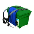 Shakespeare Sherpa Seatbox - Beine, Zubehörblöcke & Stützarme - 043388228499 - 1