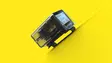 Shooters Global Timer Go pocket clip G2 - Sonstige Schießsportartikel - 5902600683759 - 4