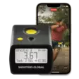 Shooters Global Timer Go pocket clip G2 - Sonstige Schießsportartikel - 5902600683759 - 5