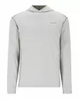Simms Bugstopper Hoody Aspen Heather - Sweatshirts - 694264679289 - 1