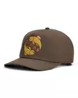 Simms Double Haul Cap Loden Gemini Trout - Kappen - 694264709849 - 1