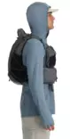 Simms Flyweight Vest Pack Smk 2025 - Brust- und Bauchtaschen - 694264691199 - 4