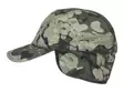 Simms Gore Infinium Wind Cap Rip Camo - Mützen - 694264503669 - 2