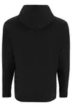 Simms Logo Hoody Black - Sweatshirts - 694264661789 - 2