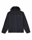 Simms Midstream Hooded Jacket Black - Isolierte Jacken - 694264664889 - 2