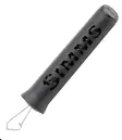 Simms Retractor Black - Ansteckrollen - 694264655399 - 1
