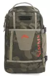 Simms Tributary Sling Regiment Camo Olive - Brust- und Bauchtaschen - 694264691069 - 1