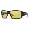 Smith Optics Guides Choice Low Light Yellow - Glaslinsen - 0827886639359 - 1