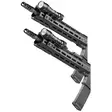Streamlight ProTac RailMount HPX Pro USB - Waffenlampen für Gewehre - 080926890169 - 5