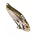 Strike Pro Astro Vibe UV - Spintails und Bladebaits - 3400405529 - 1