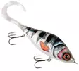 Strike Pro TrueGlide Guppie Jr. Sinking - Schwanzköder - 1720010019 - 1