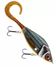 Strike Pro TrueGlide Guppie Jr. Sinking - Schwanzköder - 1720010019 - 531