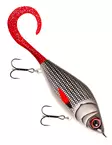 Strike Pro TrueGlide Guppie Jr. Sinking - Schwanzköder - 1720010019 - 541