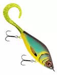 Strike Pro TrueGlide Guppie Jr. Sinking - Schwanzköder - 1720010019 - 537