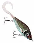 Strike Pro TrueGlide Guppie Jr. Sinking - Schwanzköder - 1720010019 - 534