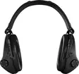 Supreme X2 Headband leather Black - Gehörschutz - 7392749015739 - 6