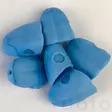 Surface Seducer Double Barrel Popper & S - Andere Fliegenbindematerialien - 4085000069 - 7