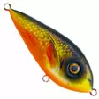 Svartzonker Squarepusher 11cm 59g - Klassische Jerkbaits - 34002000159 - 15