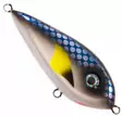 Svartzonker Squarepusher 11cm 59g - Klassische Jerkbaits - 34002000159 - 12