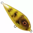 Svartzonker Squarepusher 11cm 59g - Klassische Jerkbaits - 34002000159 - 13